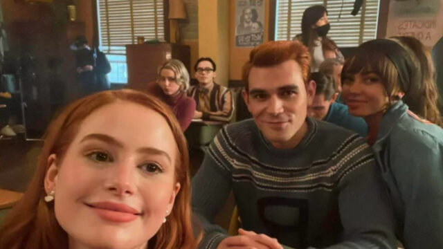 riverdale 7