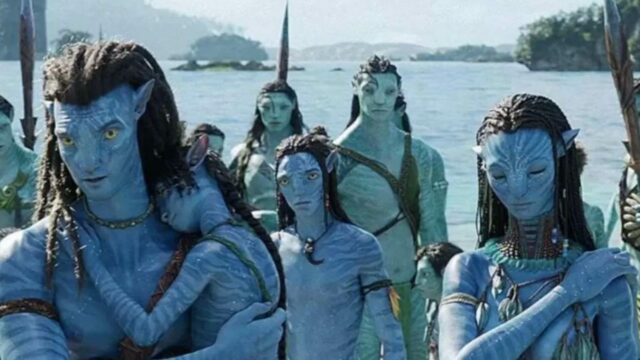 avatar sequel