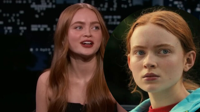 sadie sink