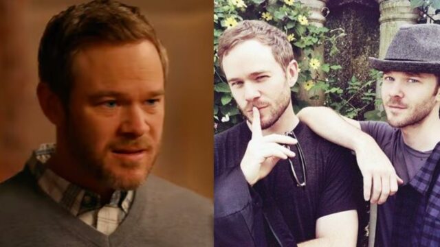 aaron ashmore