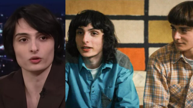 finn wolfhard