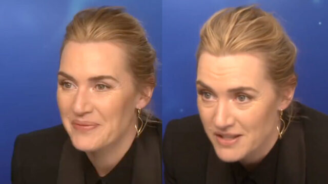 kate winslet