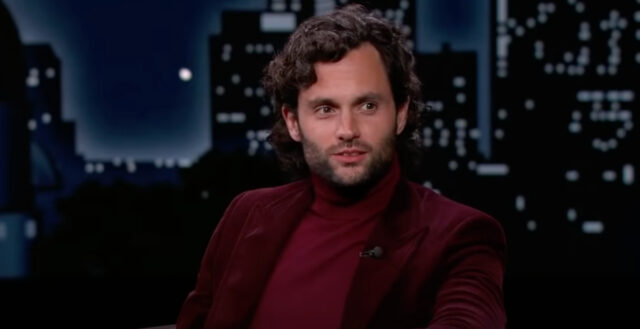 penn badgley