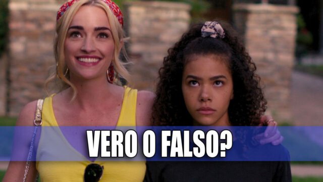 vero falso ginny e georgia