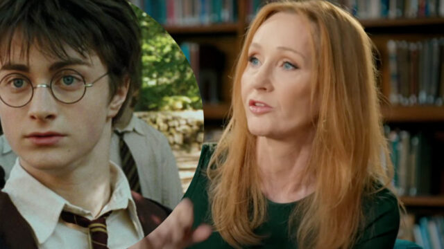 jk rowling