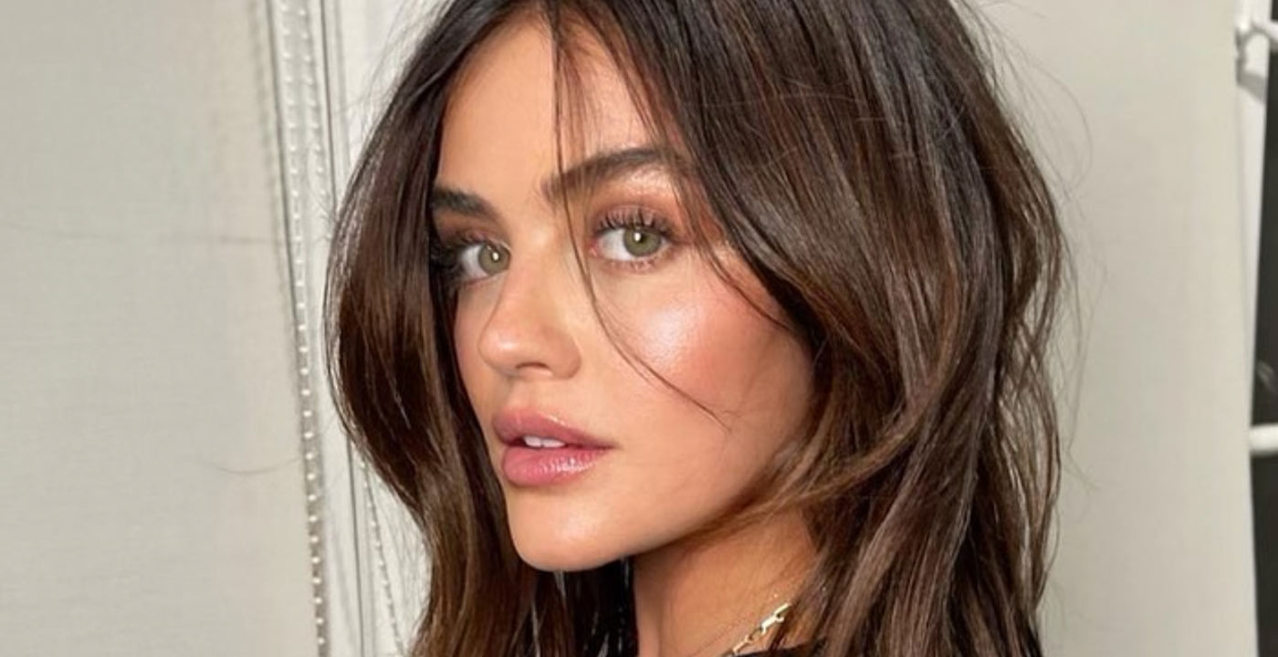 Lucy Hale festeggia un anno di sobrietà: la rivelazione