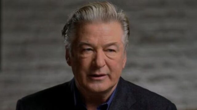 alec baldwin formalmente accusato