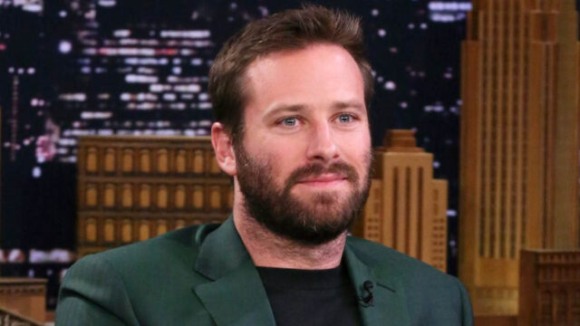 armie hammer accuse dichiarazioni suicidio violenza