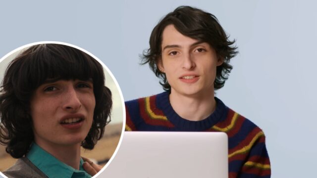 finn wolfhard risponde teoria morte mike stranger things 5