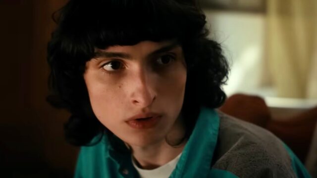 finn wolfhard uscita stranger things 5