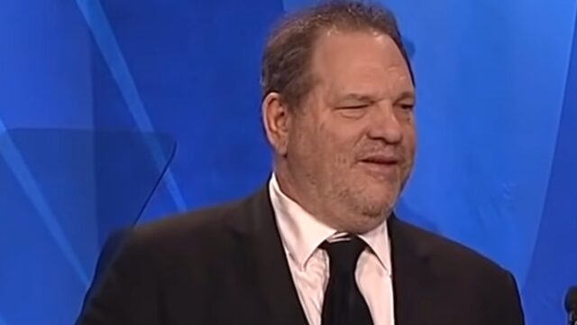 harvey weinstein condannato 16 anni