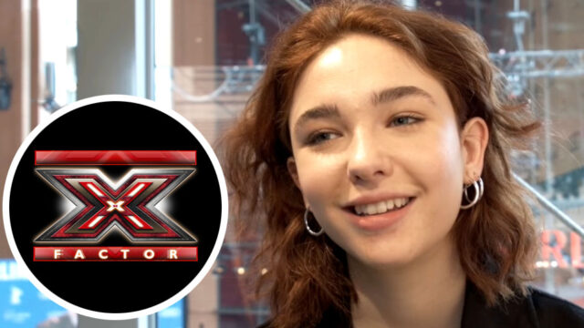 matilda de angelis fidanzata vincitore xfactor