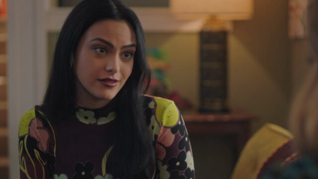 camila mendes