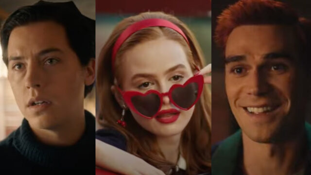 riverdale 7