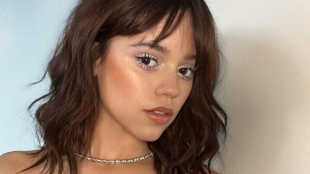 jenna ortega criticata produttore