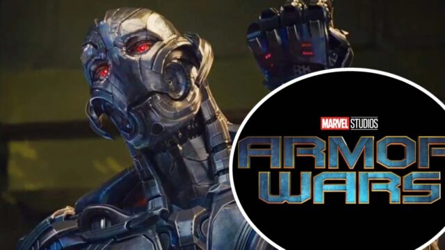 ultron ritorno mcu fase 5 armor wars