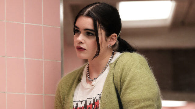 Barbie Ferreira Euphoria rivela perché lasciato serie