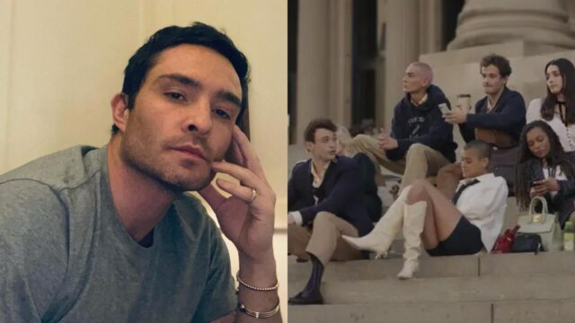 ed westwick