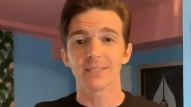 drake bell prime parole notizia scomparsa