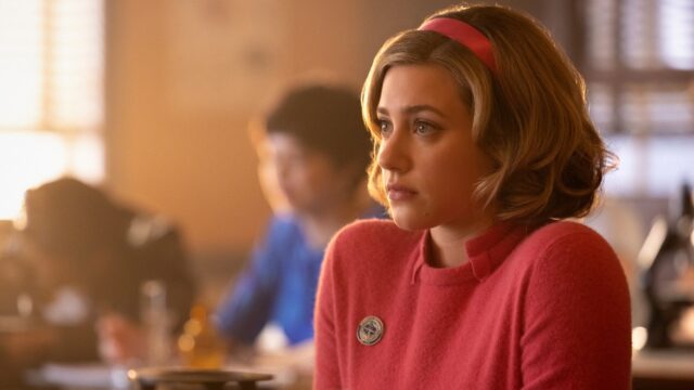 lili reinhart sessualità betty riverdale 7