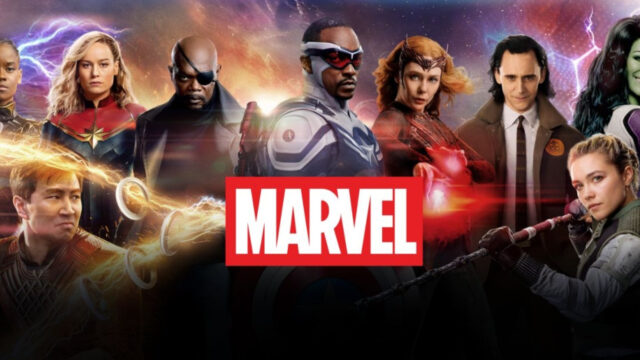 marvel studios non saranno san diego comic-con 2023