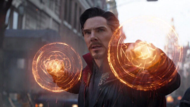 Benedict Cumberbatch potrebbe tornare come Doctor Strange