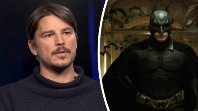 Josh Hartnett Batman Nolan