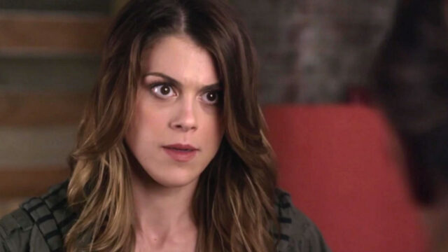 lindsey shaw