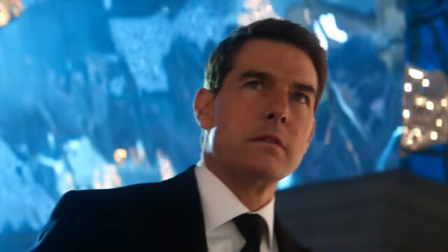 Tom Cruise chiede promuovere film durante sciopero