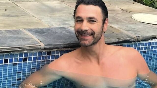 Raoul Bova I Fantastici 5 cast