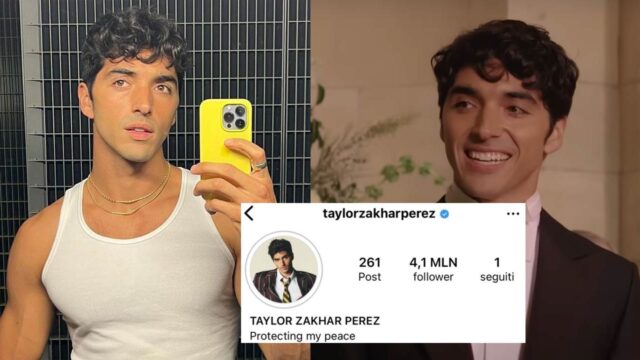 taylor zakhar perez