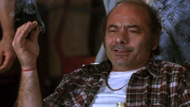 Burt Young attore Rocky morto 83 anni