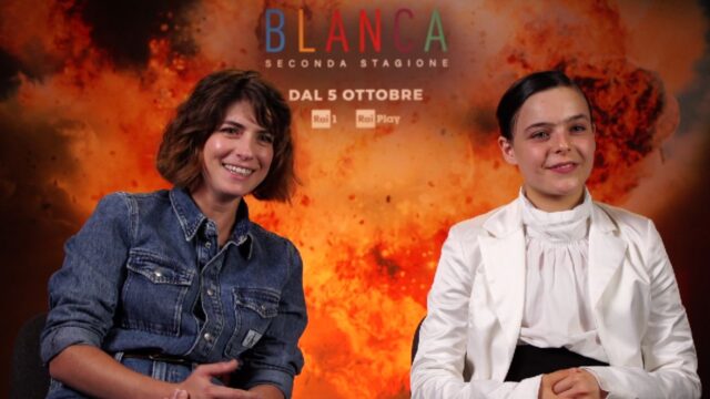 intervista blanca 2 sara ciocca maria chiara giannetta