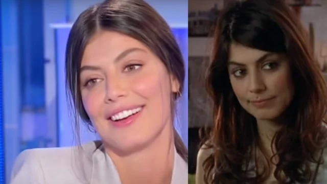 alessandra mastronardi