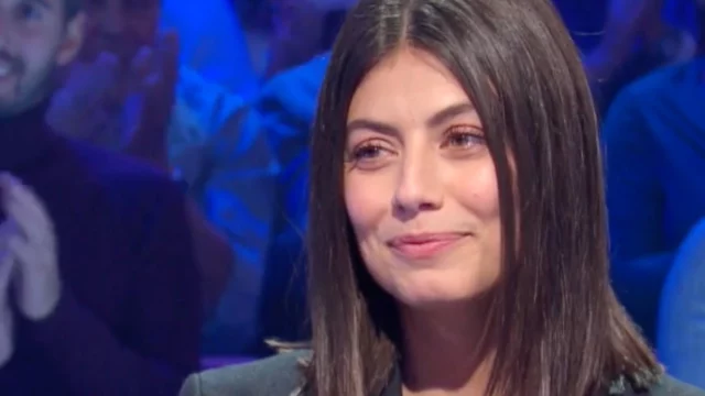 alessandra mastronardi