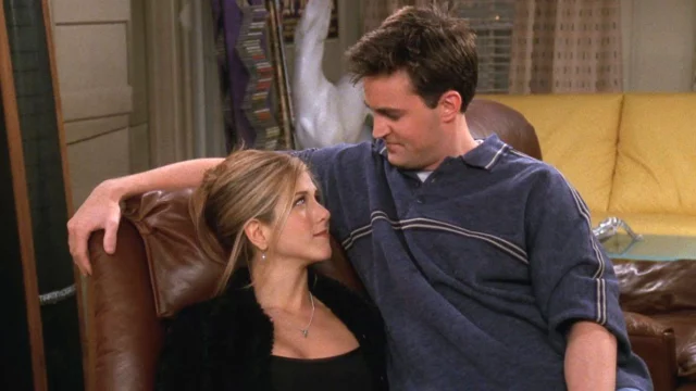 Jennifer Aniston distrutta morte Matthew Perry