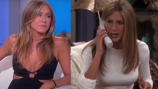 jennifer aniston