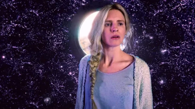 the oa brit marling campagna