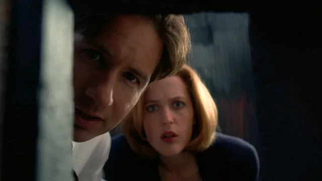 Disney al lavoro su una nuova serie reboot di X-Files