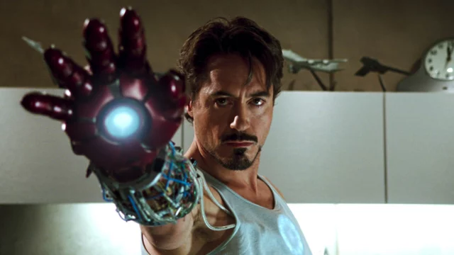 Robert Downey Jr quasi perso ruolo Iron Man