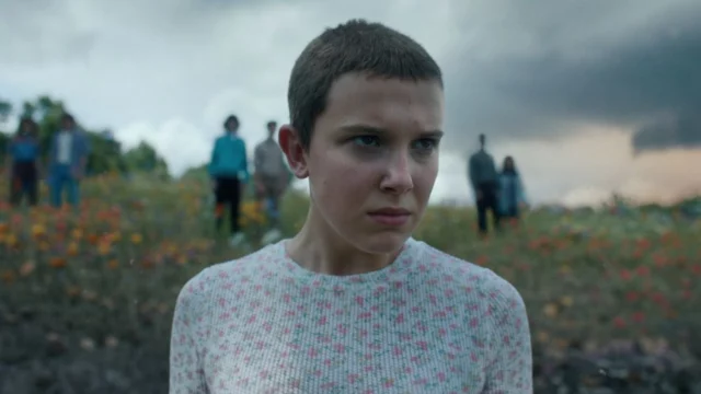 stranger things 5 censurato nome personaggio tornerà