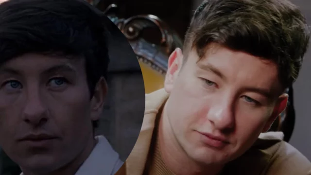 barry keoghan