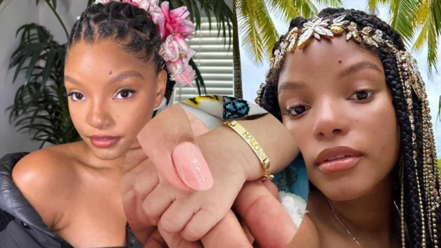 halle bailey