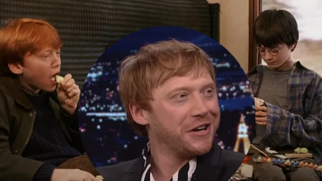 rupert grint