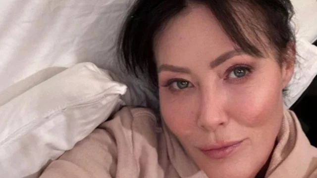 Shannen Doherty persone non vuole suo funerale