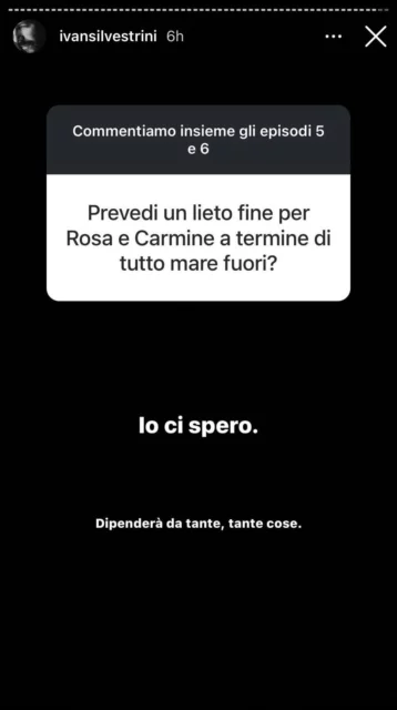 carmine rosa