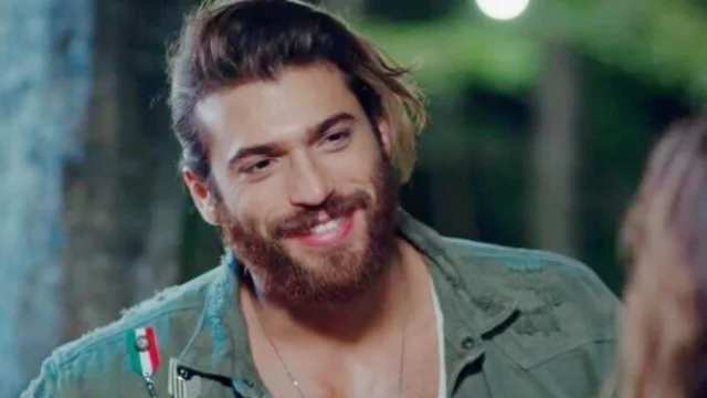 can yaman