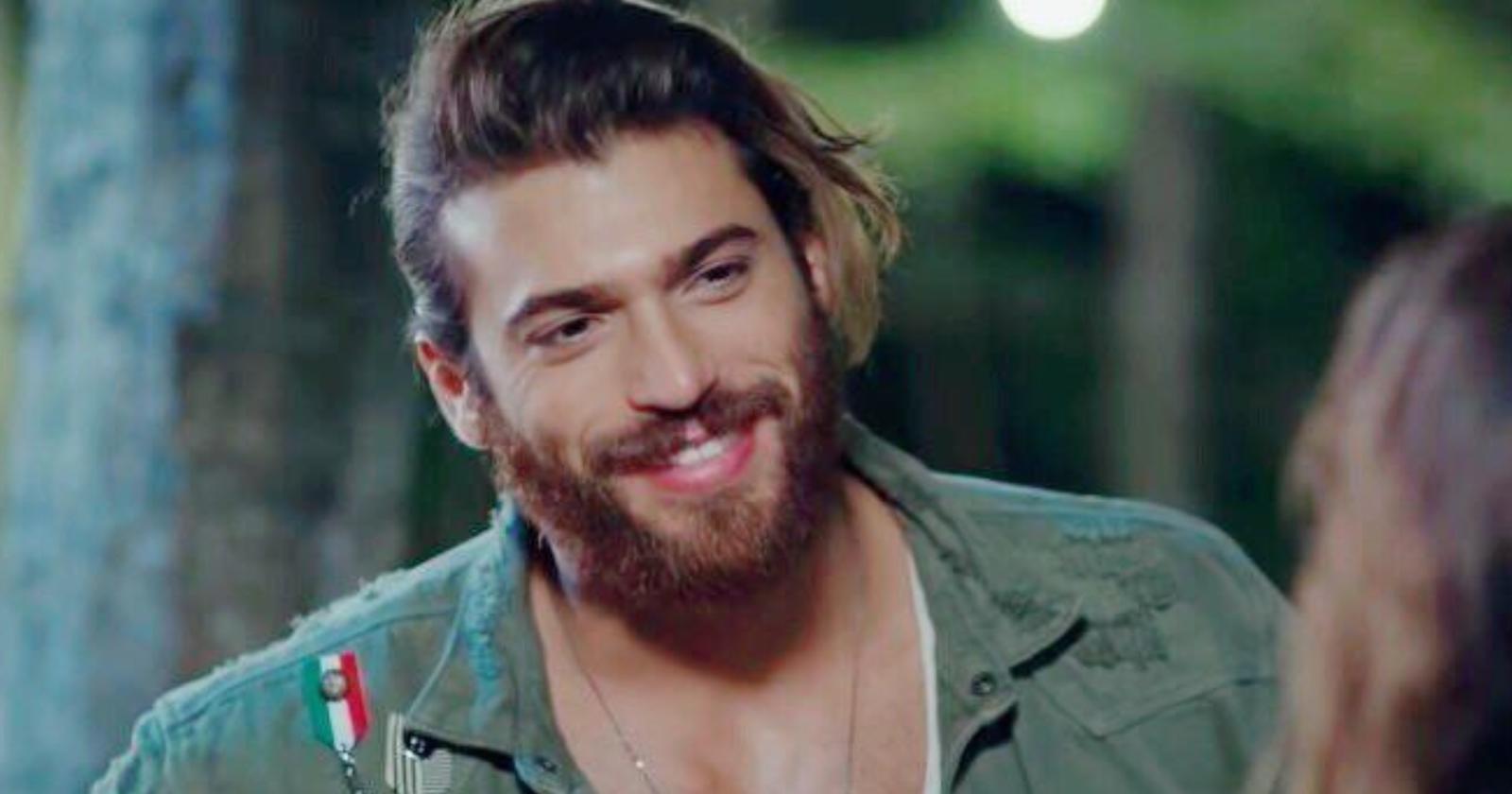 can yaman