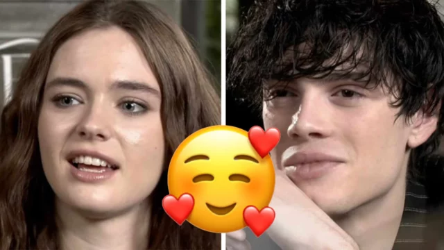 Fabbricante di Lacrime protagonisti celebrity crush