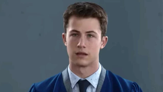 Dylan Minnette Tredici rivela perché smesso recitare